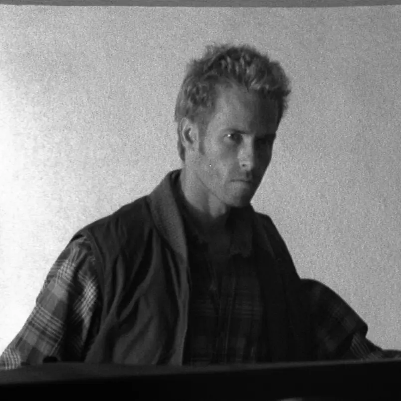 Movie Review - Memento
